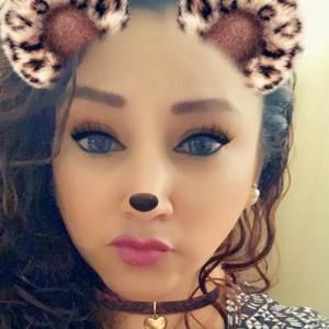 Meet your Posher, Karla